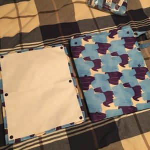 Sarah Wells pumperoo